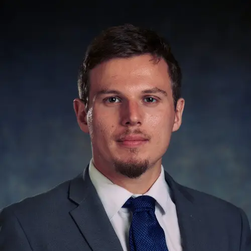 Los Angeles criminal defense attorney Zak Fisher